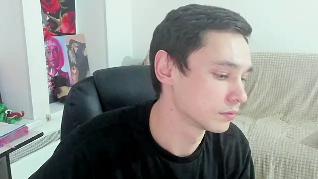 Alexmansuper's cam snapshot