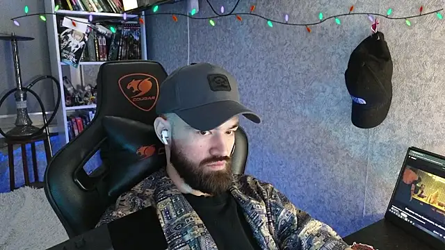 _Mostly_'s cam snapshot