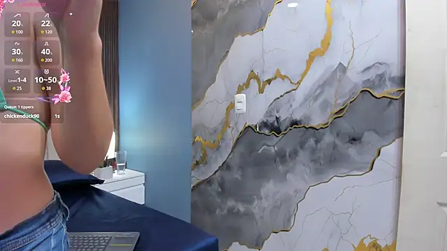 Aby__angel's cam snapshot