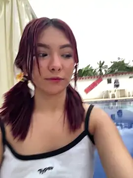 Mariana-Velasquez's cam snapshot