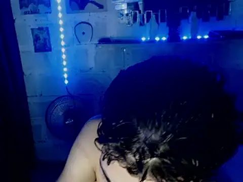 paul-mendezx's cam snapshot