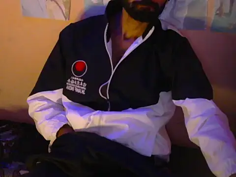 IamWildcard's cam snapshot