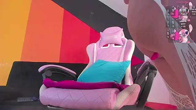 Sidney_Belle live sex cam