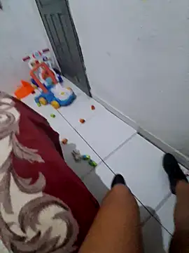 Batgirl7's cam snapshot