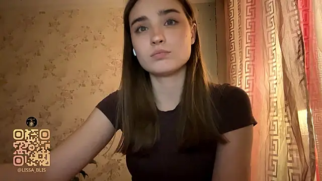 LissaBliss live sex cam