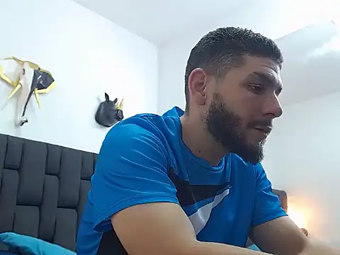 deyby_hot's cam snapshot