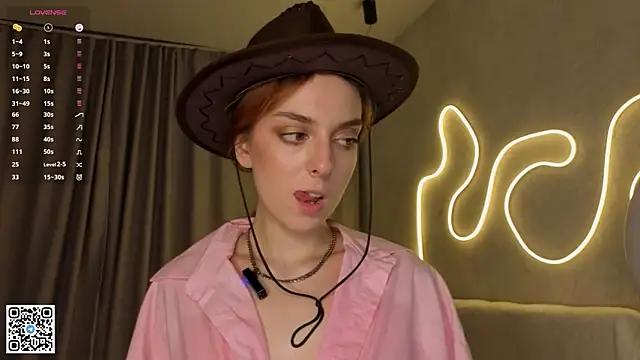 MiraPrudden's cam snapshot