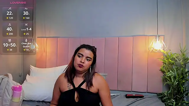 Selena_Sweett_'s cam snapshot