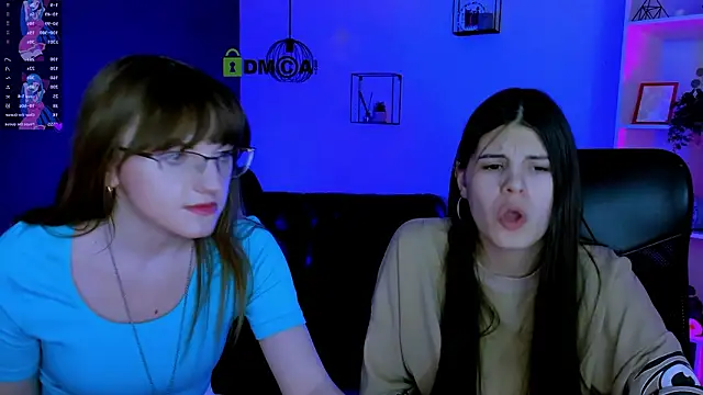 gloria_bubble's cam snapshot