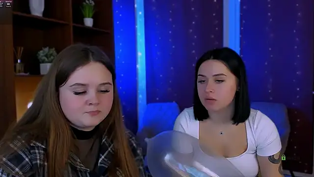 vivy_star1's cam snapshot