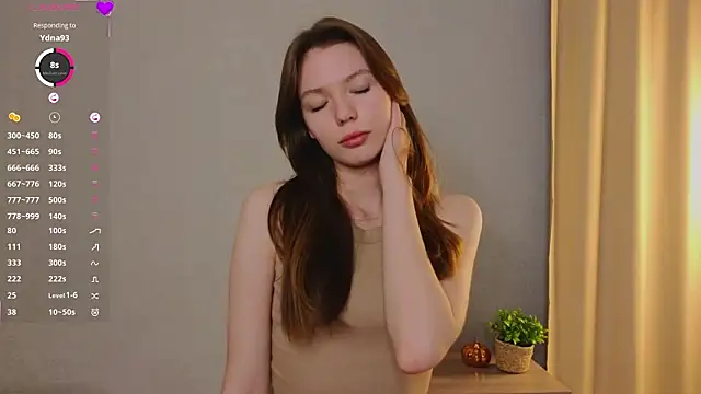 Erosyne's cam snapshot