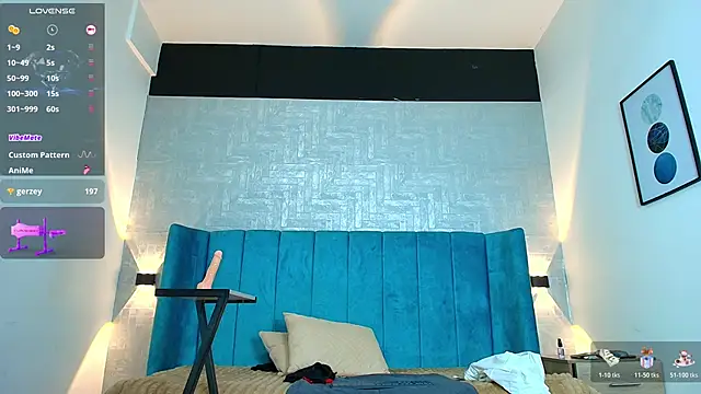 dulcenena_moon's cam snapshot