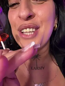 CarolaDrago's cam snapshot