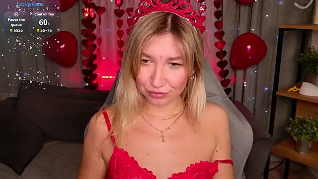 MilaBott's cam snapshot