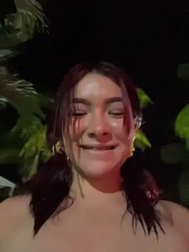 Mariana-Velasquez's cam snapshot