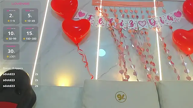 emi_savach's cam snapshot