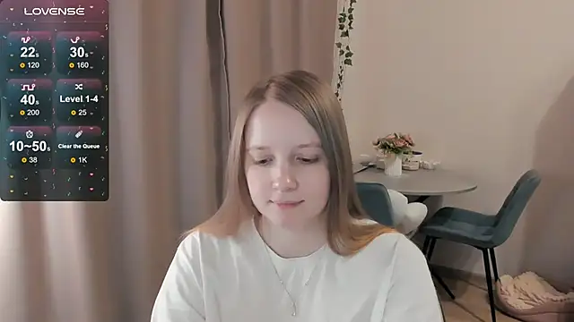 Alyaley's cam snapshot