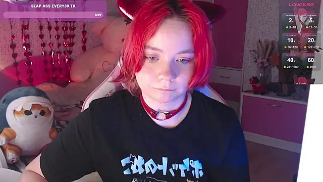 Ann_miler's cam snapshot