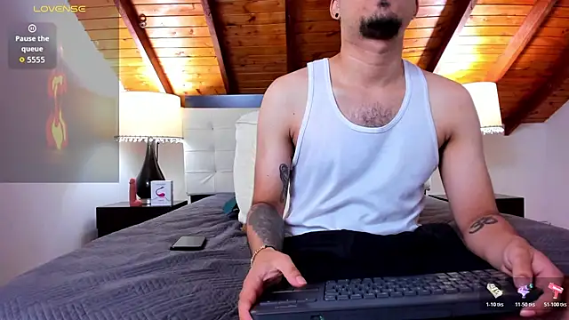 Sebastian_Berne's cam snapshot