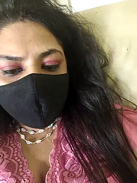 Indian_queen007's cam snapshot