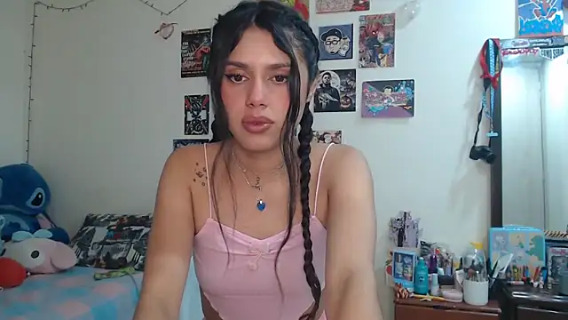 caramel_doll__'s cam snapshot