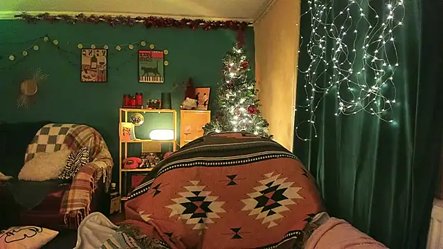 ClancyMorissey's cam snapshot