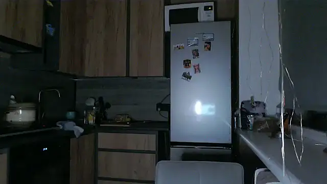 delightful_sofi's cam snapshot