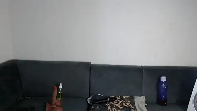 Doja_Peach's cam snapshot