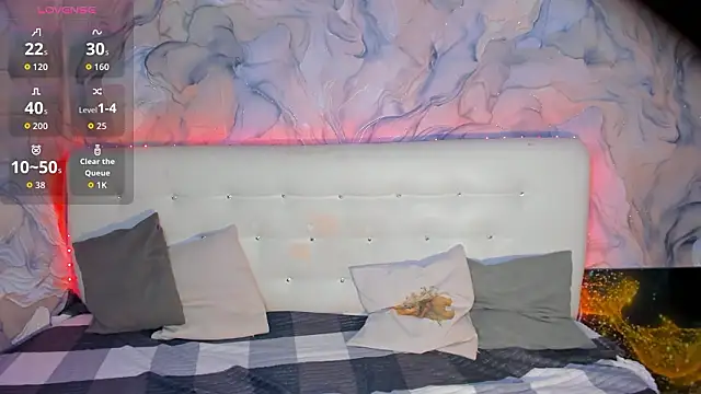 LolaMeddisson's cam snapshot