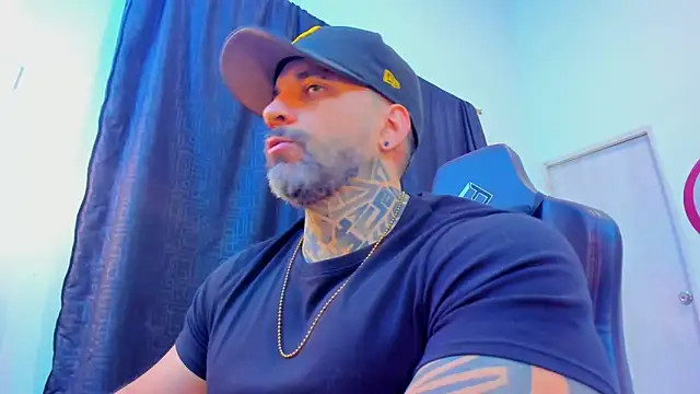 JoshRigby's cam snapshot