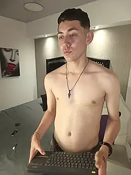 VictorMagnus's cam snapshot