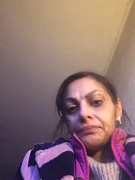 ChantalXOrchid's cam snapshot