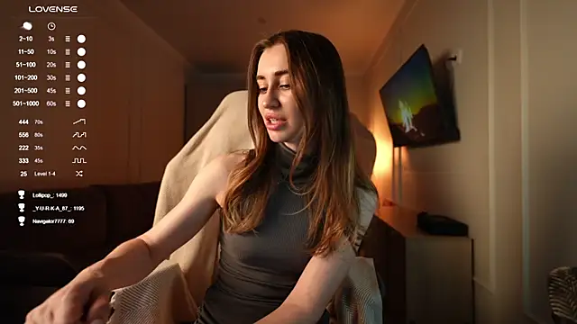 Coconutkittyy's cam snapshot