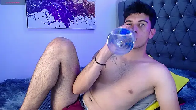 MrWilliseo live sex cam