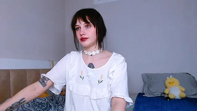 Pizda-Drozda's cam snapshot