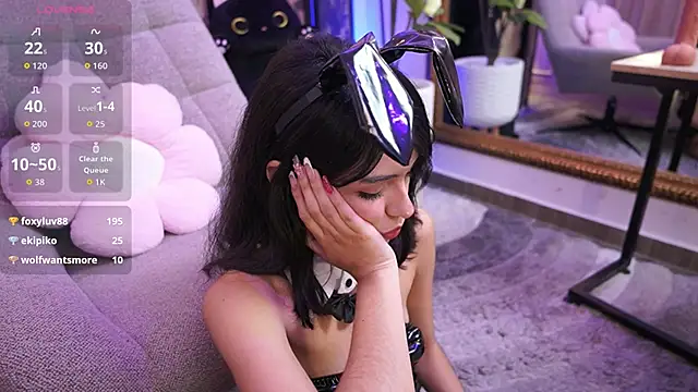 NamiKimura's cam snapshot