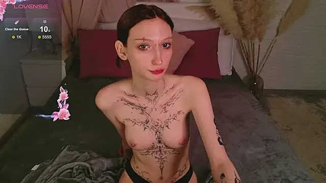 May_suki's cam snapshot