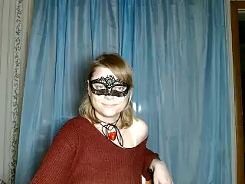 Miss_Nona's cam snapshot