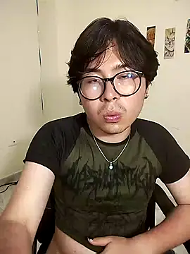 HeyImDante's cam snapshot