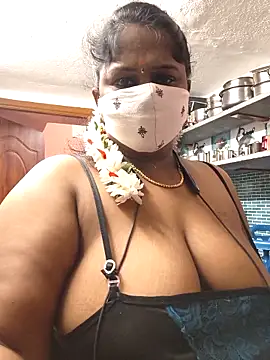 bakyasree143's cam snapshot