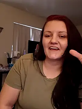 Rosegold2431's cam snapshot