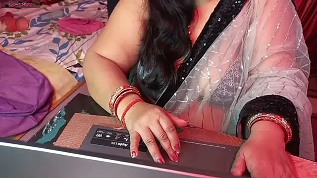 Angel_sapna's cam snapshot