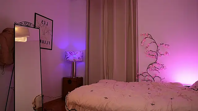 JaneBlaze's cam snapshot