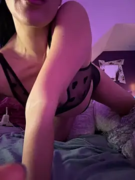 XLucilleX's cam snapshot