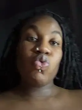 BunnyGyal's cam snapshot