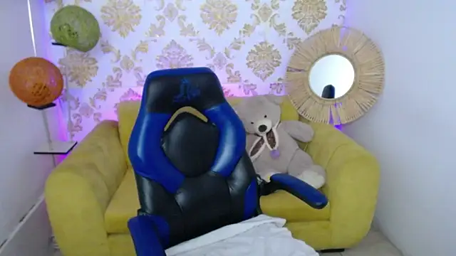 ALISS_M_'s cam snapshot