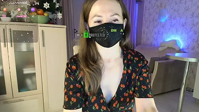 MilfeaN's cam snapshot