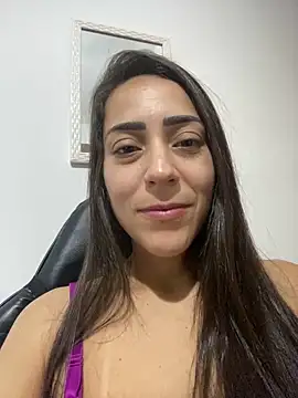 lucioliveira's cam snapshot