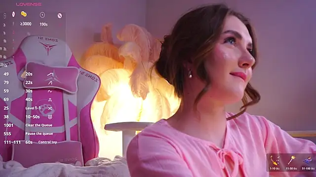 LureOfEva live sex cam