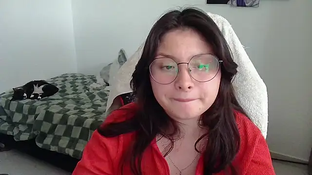 yessica_gomez01's cam snapshot